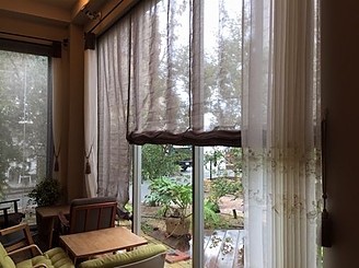 ケーキ屋