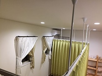 エステサロン