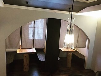 居酒屋